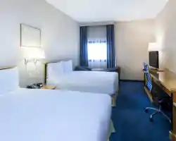 Holiday Inn Yanbu, an IHG Hotel thumbnail